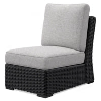 Beachcroft Armless Chair