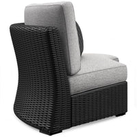 Beachcroft Armless Chair