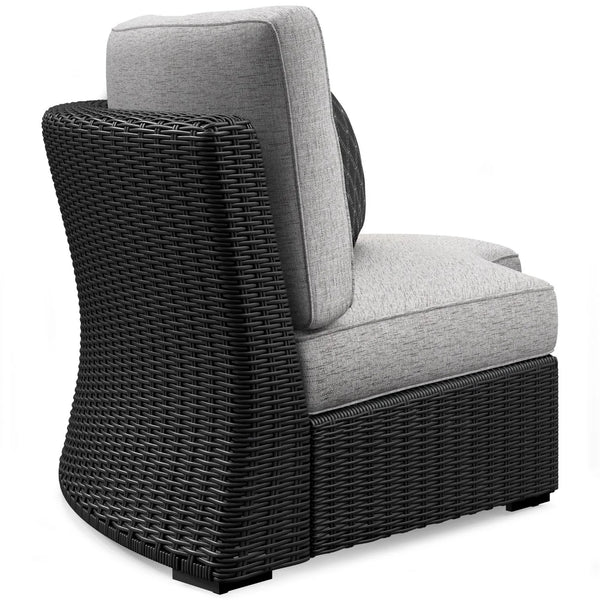 Beachcroft Armless Chair
