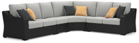 Beachcroft Sectional