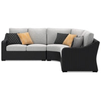 Beachcroft Sectional