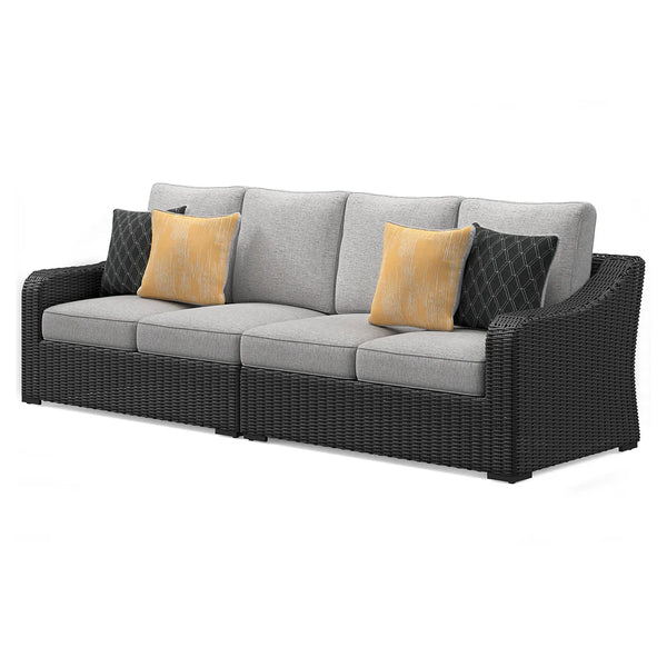 Beachcroft 4-Seat Sofa