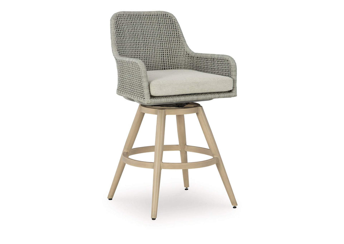 Seton Creek Barstool