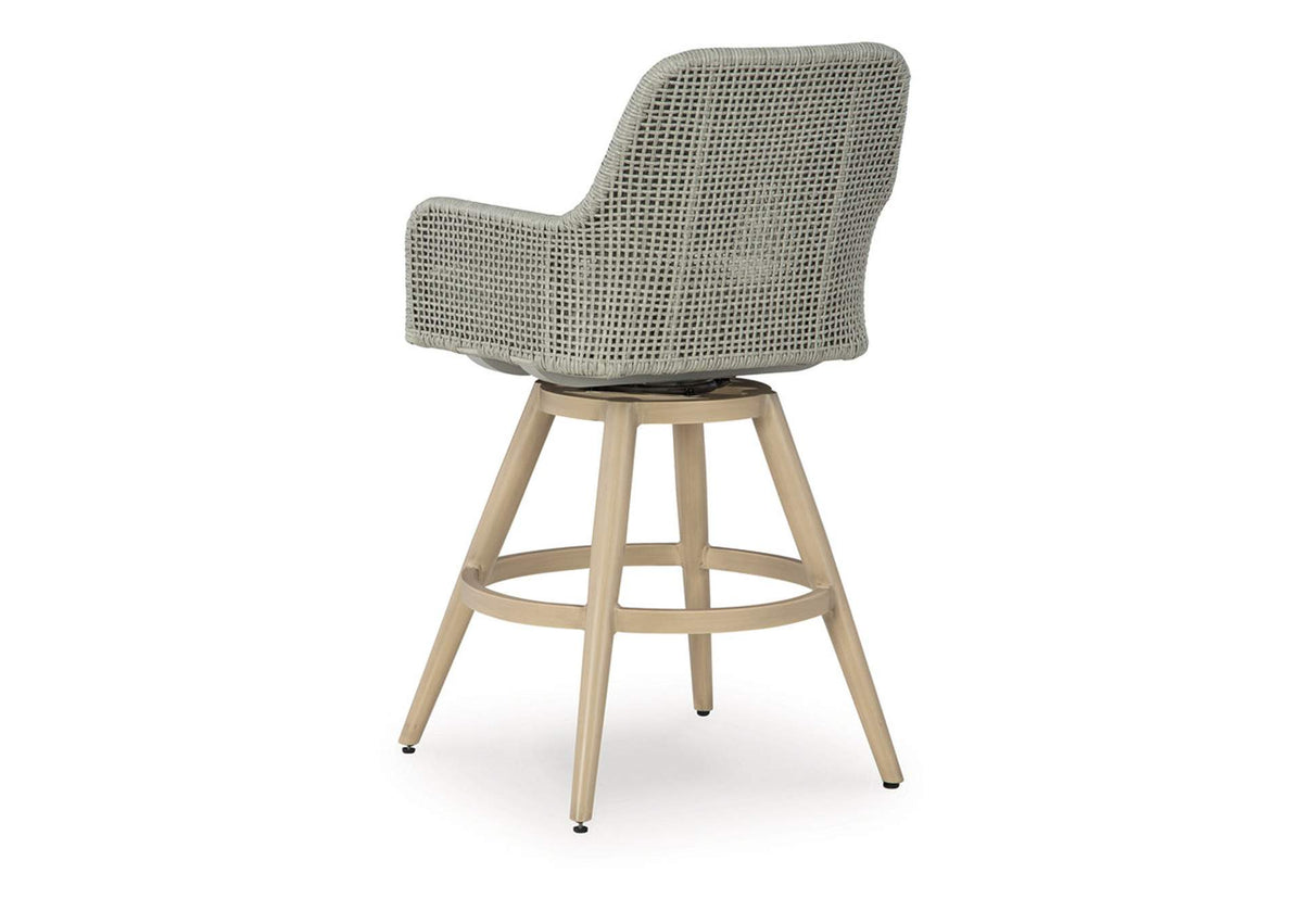 Seton Creek Barstool