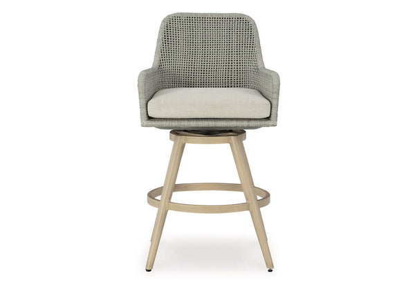 Seton Creek Barstool