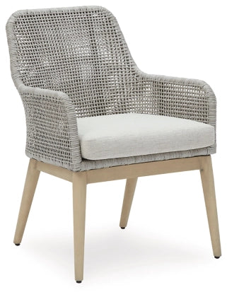 Seton Creek Arm Chair