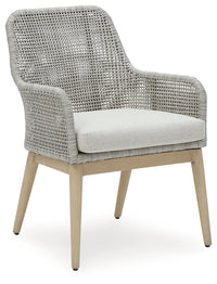 Seton Creek Arm Chair