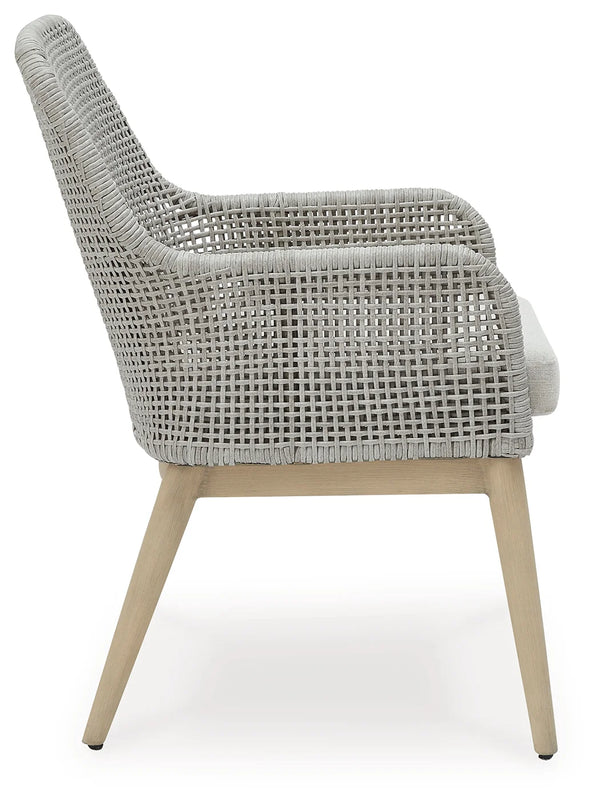 Seton Creek Arm Chair