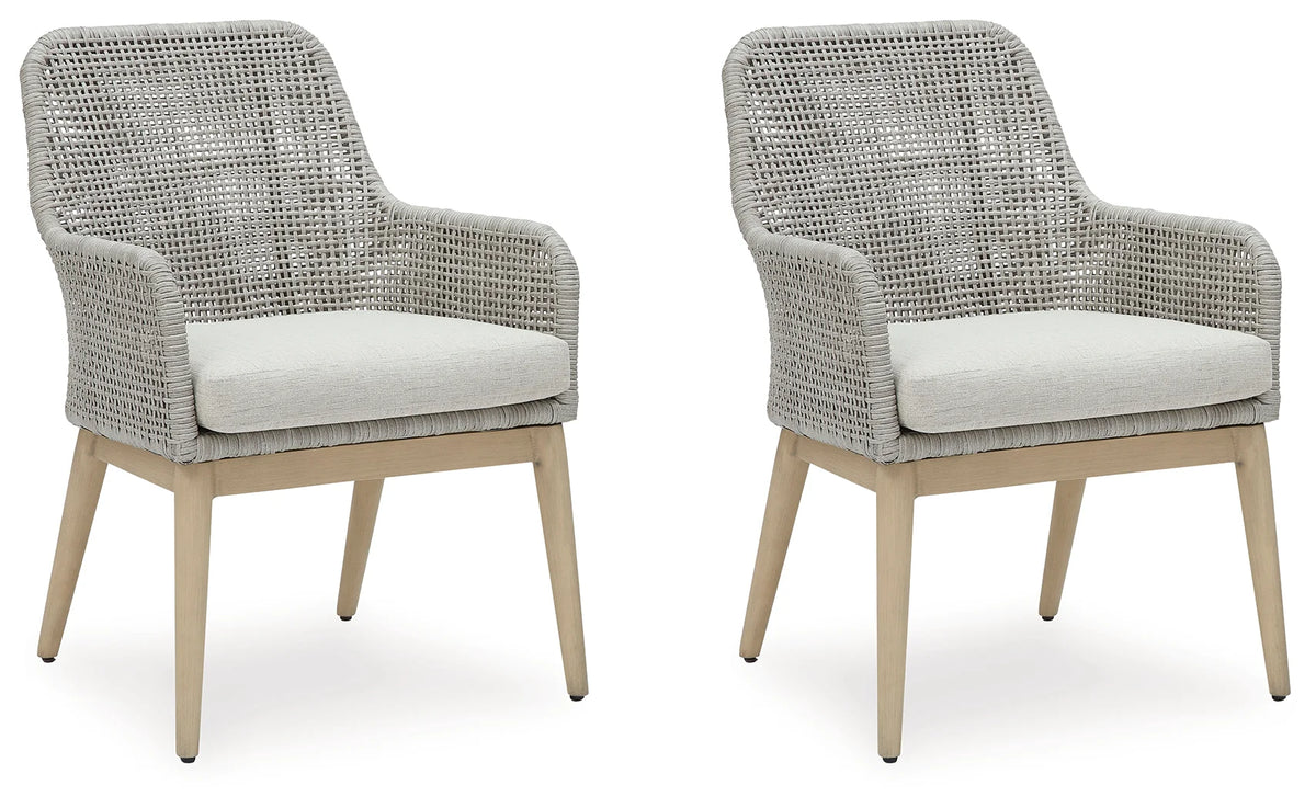 Seton Creek Arm Chair