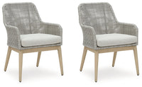 Seton Creek Arm Chair