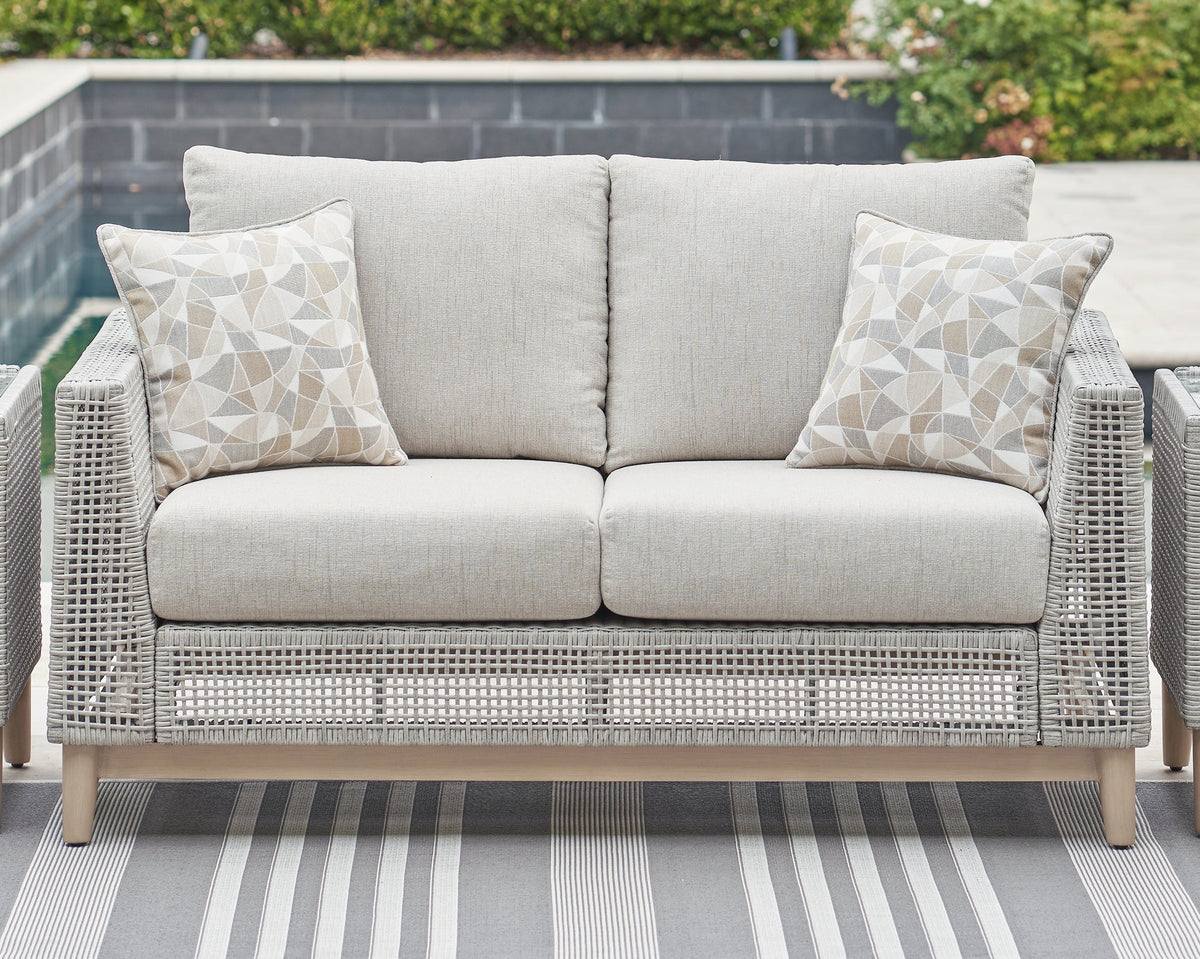 Seton Creek Loveseat