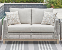 Seton Creek Loveseat