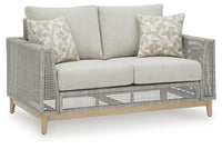 Seton Creek Loveseat