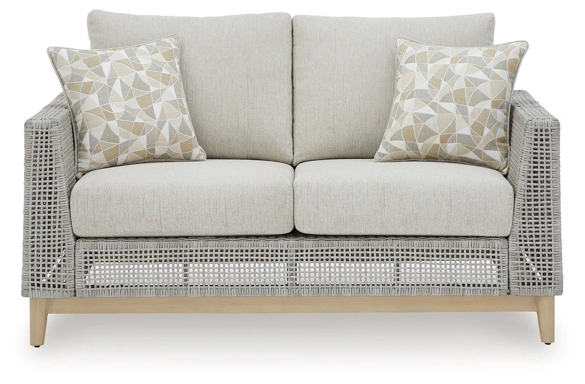 Seton Creek Loveseat