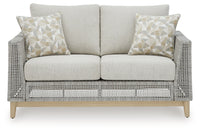 Seton Creek Loveseat