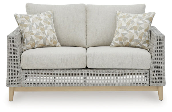 Seton Creek Loveseat
