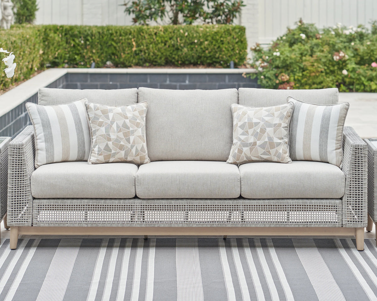 Seton Creek Sofa