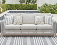 Seton Creek Sofa