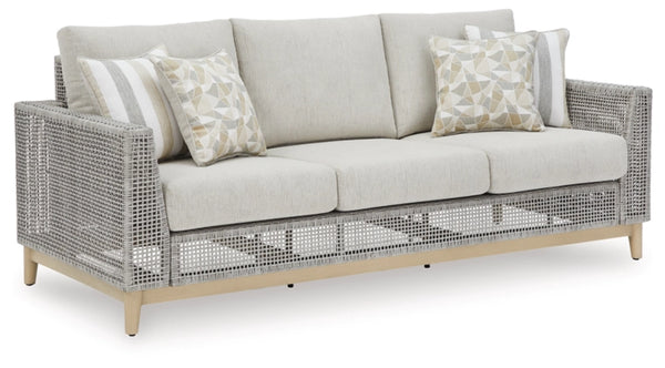 Seton Creek Sofa