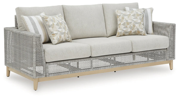 Seton Creek Sofa