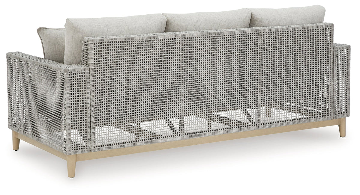Seton Creek Sofa