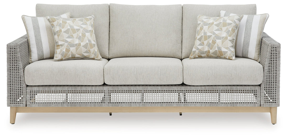 Seton Creek Sofa