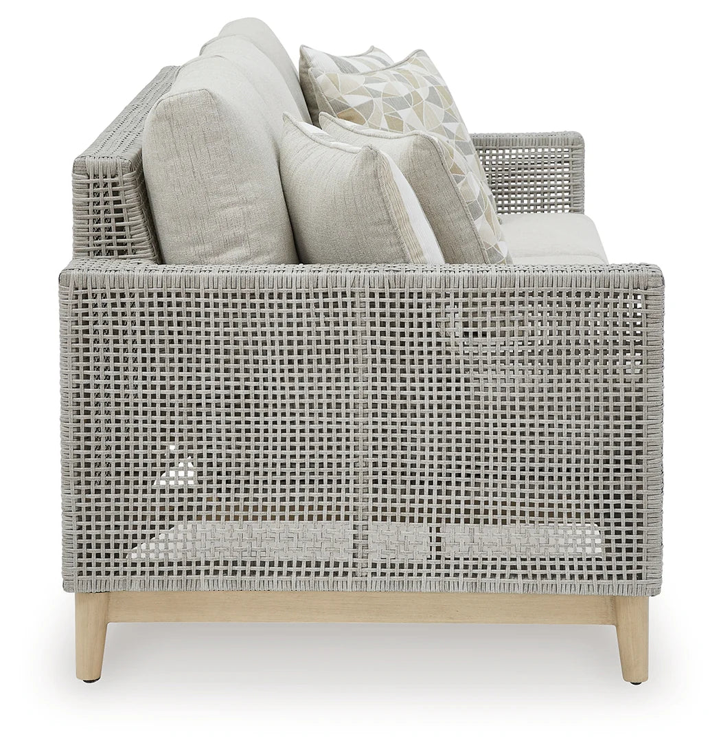 Seton Creek Sofa