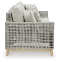 Seton Creek Sofa