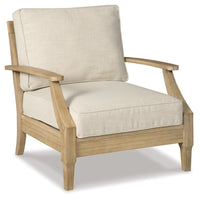 Clare View Lounge Chair