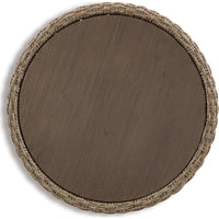 Danson Outdoor End Table