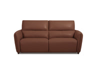 Sisely Leather Power Reclining Sofa