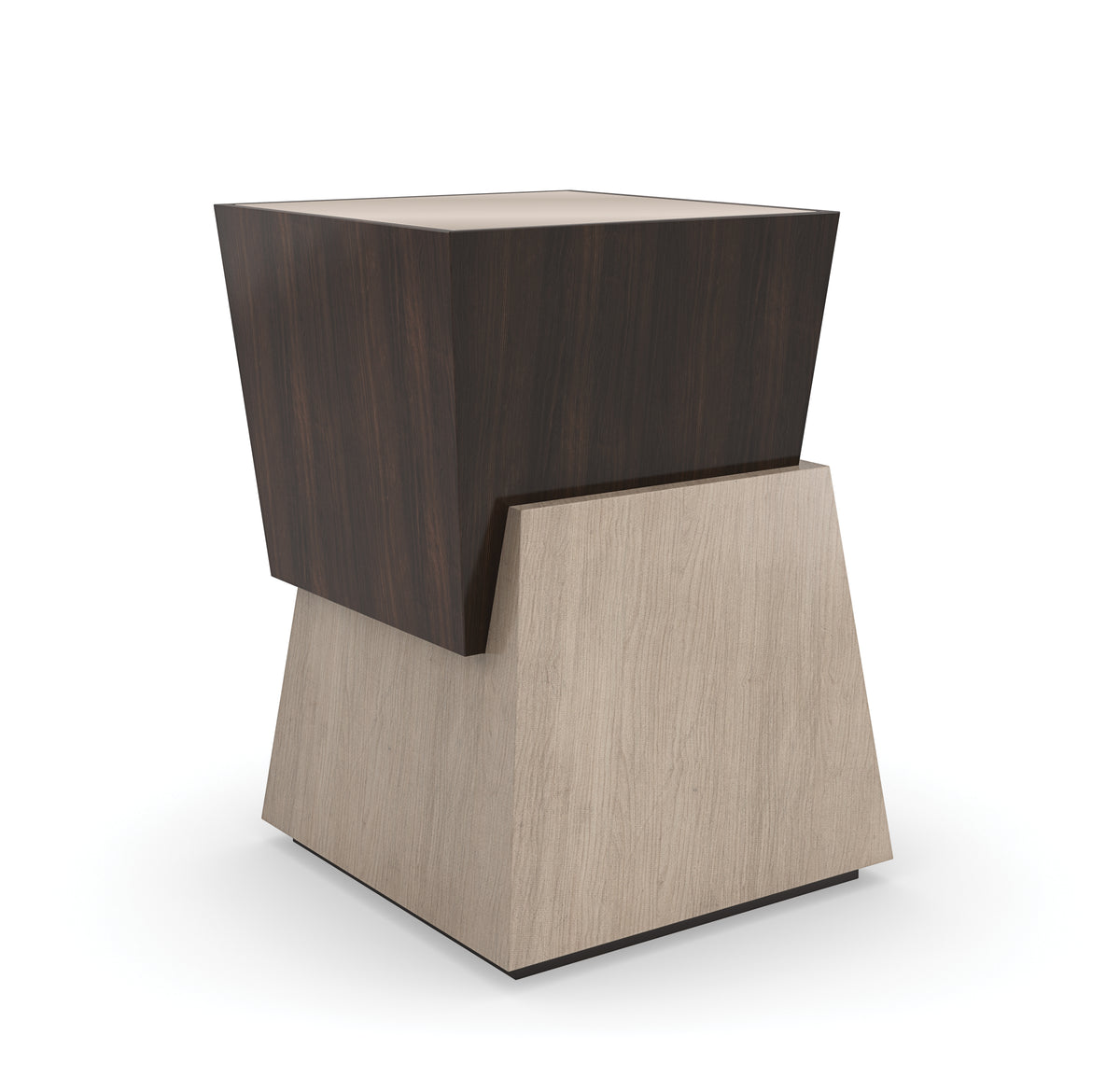 Relativity Side Table