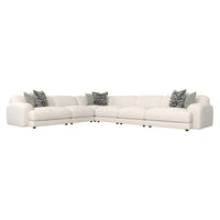 Rylan Fabric Sectional