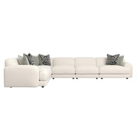 Rylan Fabric Sectional