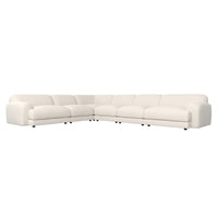 Rylan Fabric Sectional