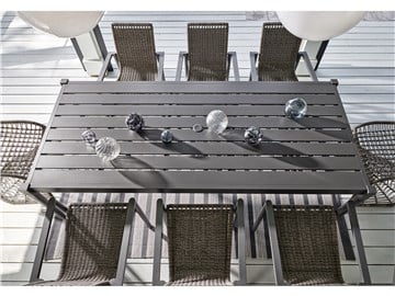 Seneca Dining Table