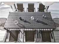 Seneca Dining Table