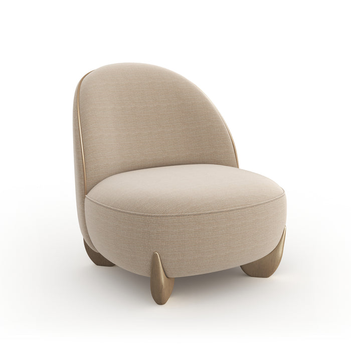 Seta Accent Chair