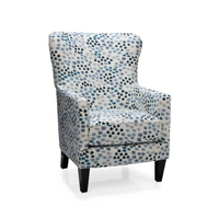 Isabelle Wing Chair