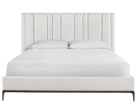 Summerland Upholstered Queen Bed