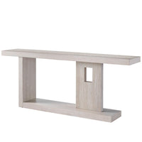 Herrero Console