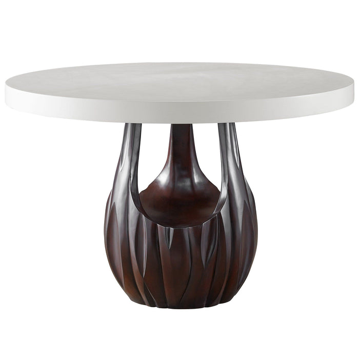 Carmel Round Dining Table