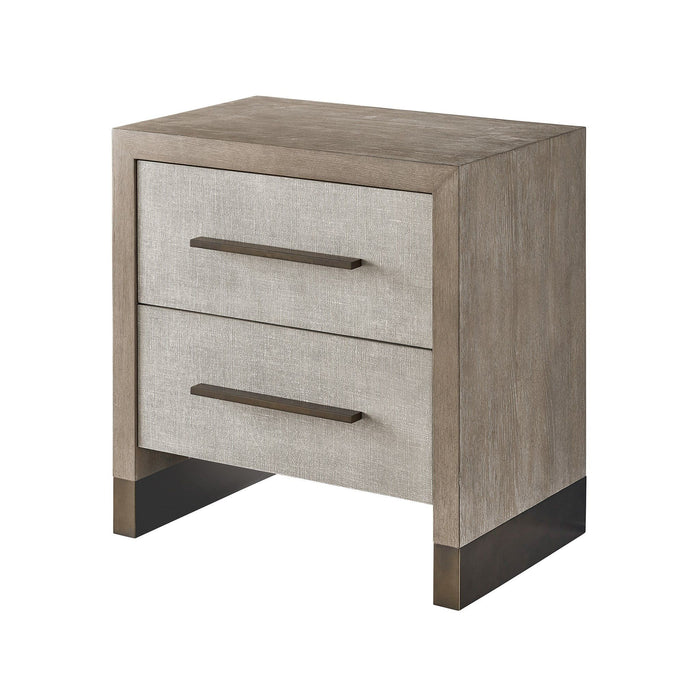 Vista Nightstand- Small