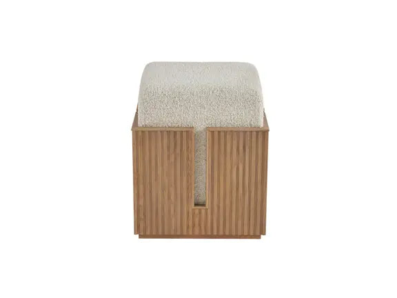 Carmen Bunching Stool