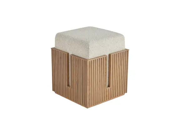 Carmen Bunching Stool