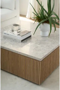 Carmen Cocktail Table