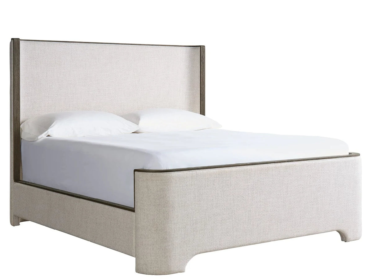 Sable King Bed
