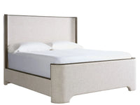 Sable King Bed