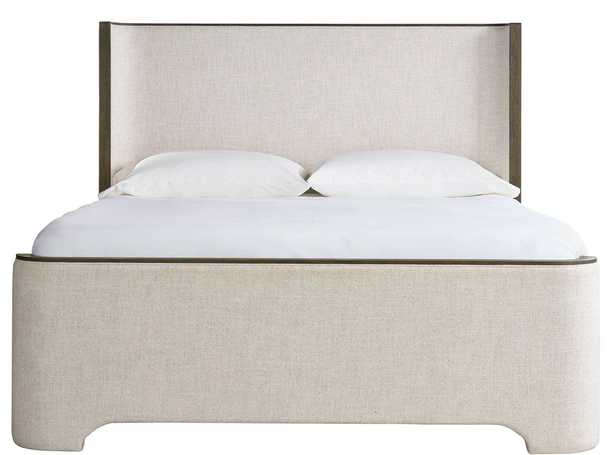 Sable King Bed