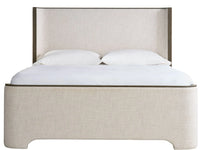 Sable King Bed